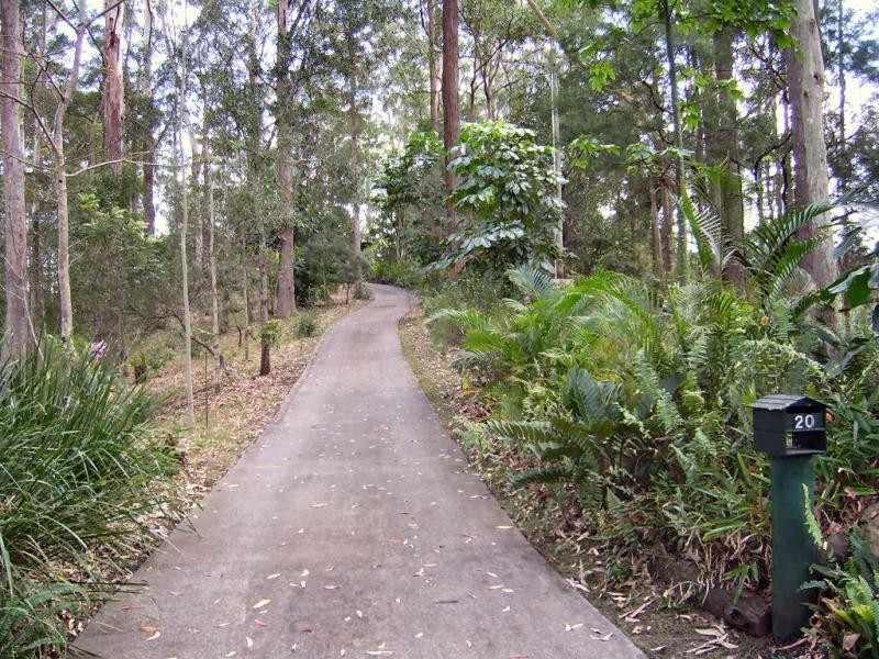 20 Ratcliffe Road, Diamond Valley QLD 4553