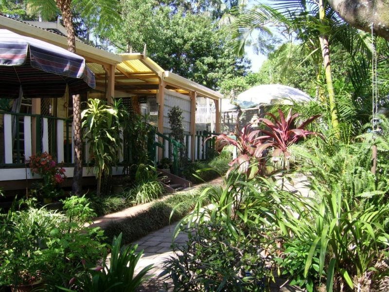 591 Nambour Mapleton Road, Kureelpa QLD 4560