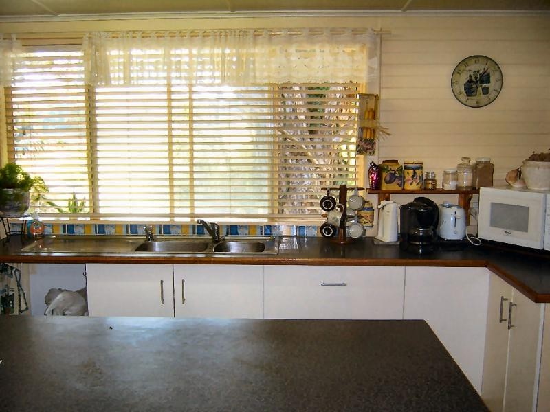 591 Nambour Mapleton Road, Kureelpa QLD 4560