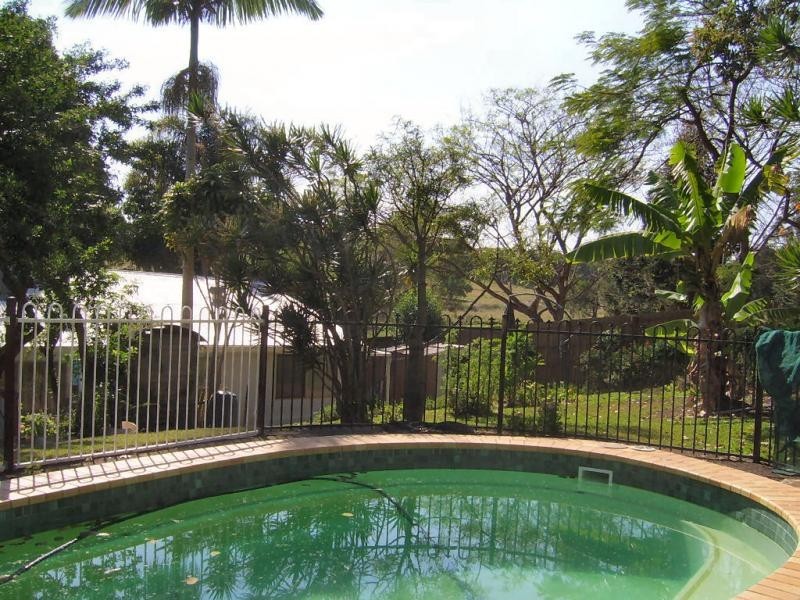 591 Nambour Mapleton Road, Kureelpa QLD 4560