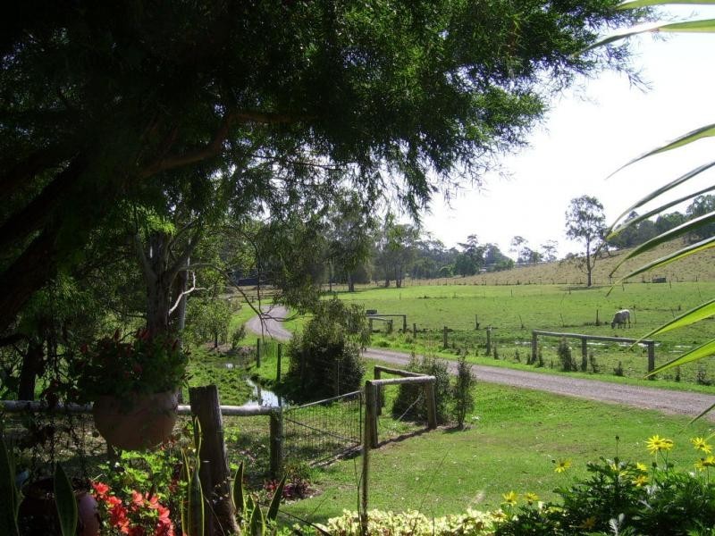 591 Nambour Mapleton Road, Kureelpa QLD 4560