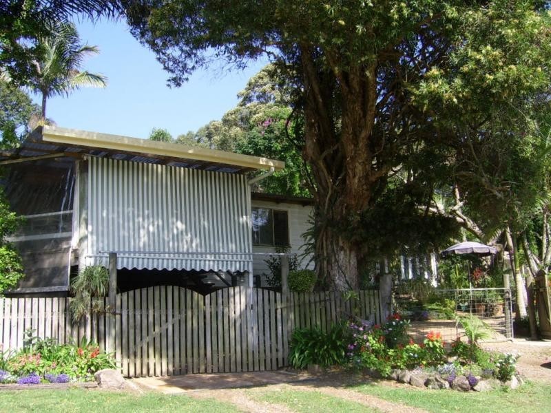 591 Nambour Mapleton Road, Kureelpa QLD 4560