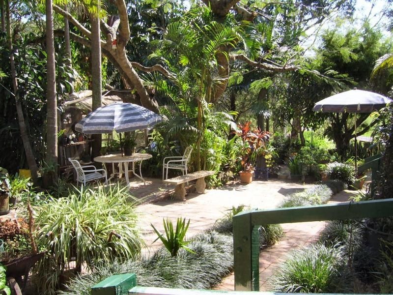 591 Nambour Mapleton Road, Kureelpa QLD 4560