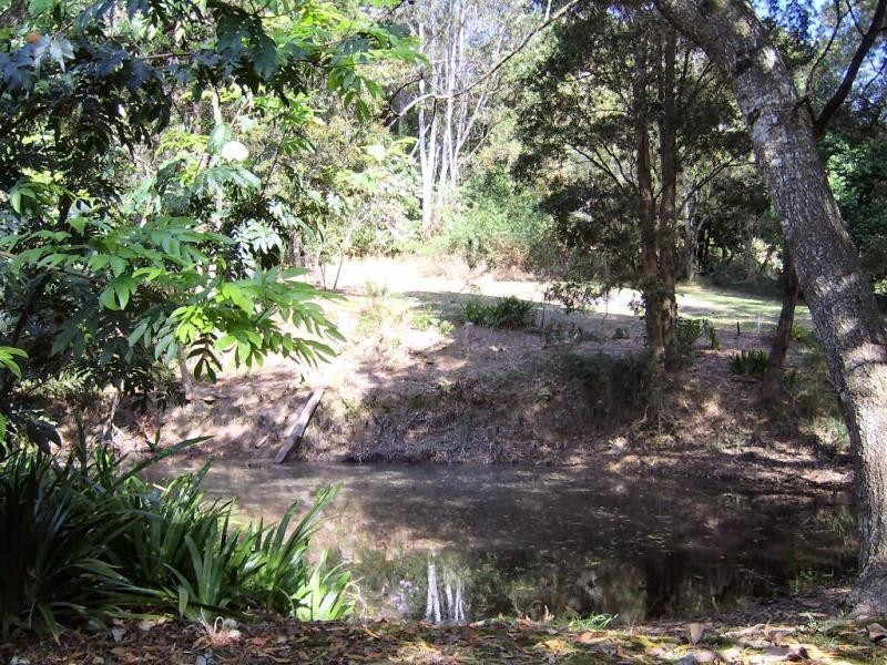 591 Nambour Mapleton Road, Kureelpa QLD 4560