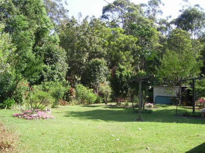591 Nambour Mapleton Road, Kureelpa QLD 4560