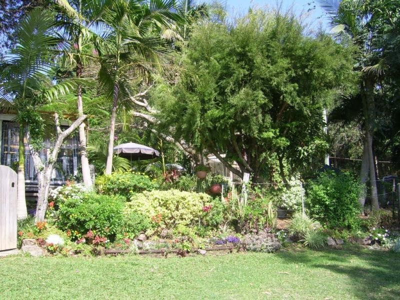 591 Nambour Mapleton Road, Kureelpa QLD 4560