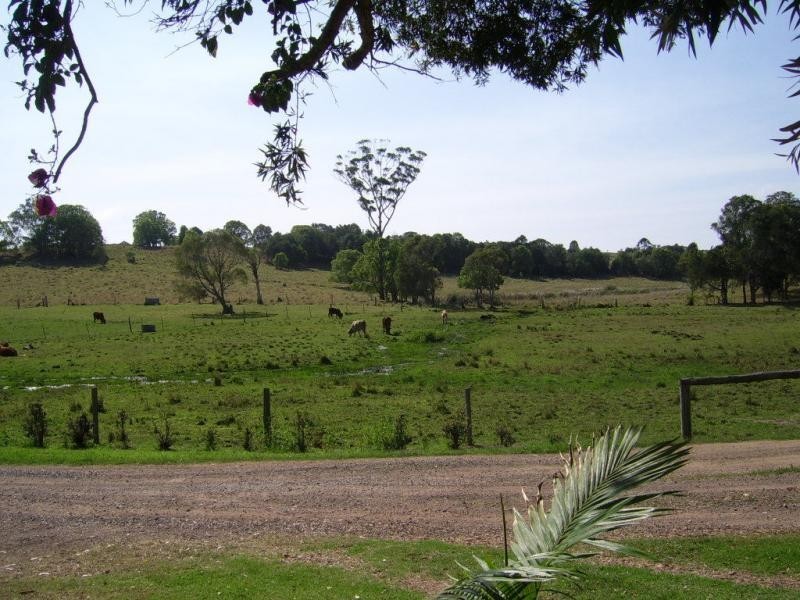 591 Nambour Mapleton Road, Kureelpa QLD 4560