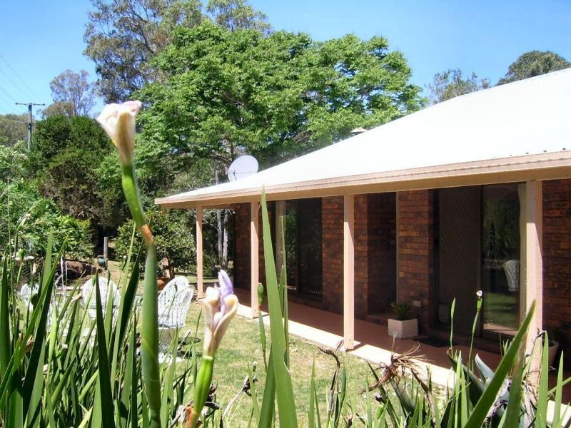 194 Kureelpa Falls Road, Kureelpa QLD 4560
