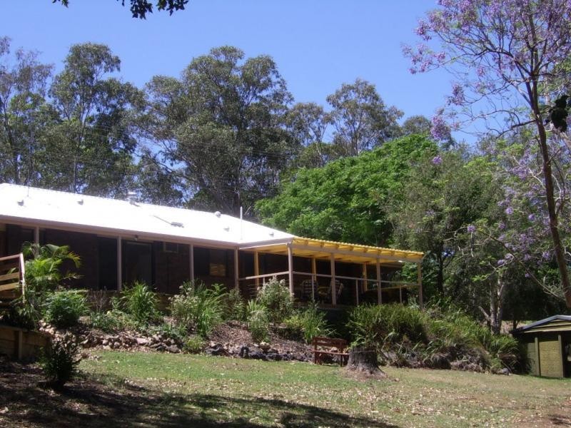 194 Kureelpa Falls Road, Kureelpa QLD 4560