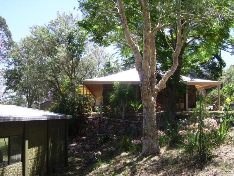 194 Kureelpa Falls Road, Kureelpa QLD 4560