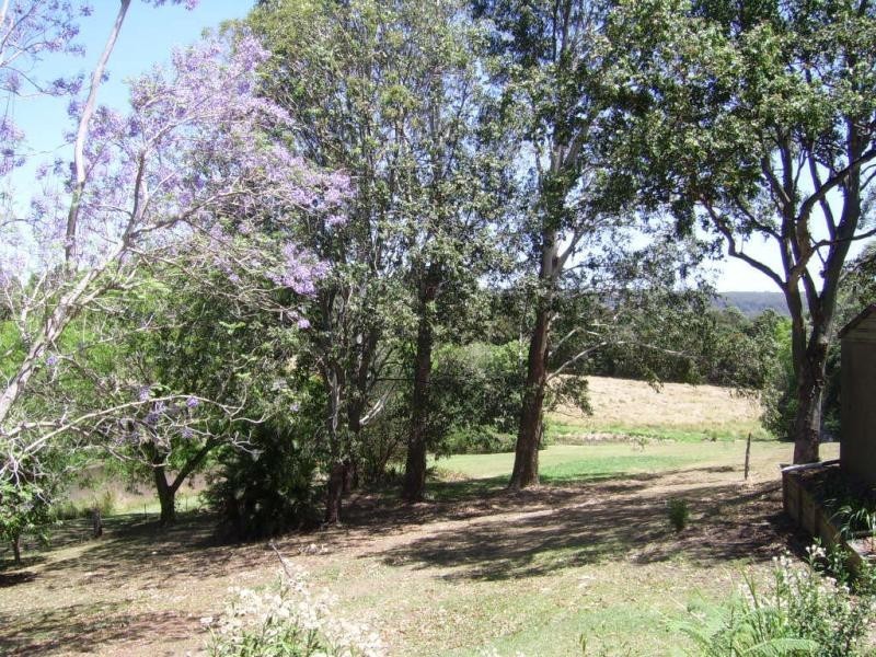 194 Kureelpa Falls Road, Kureelpa QLD 4560