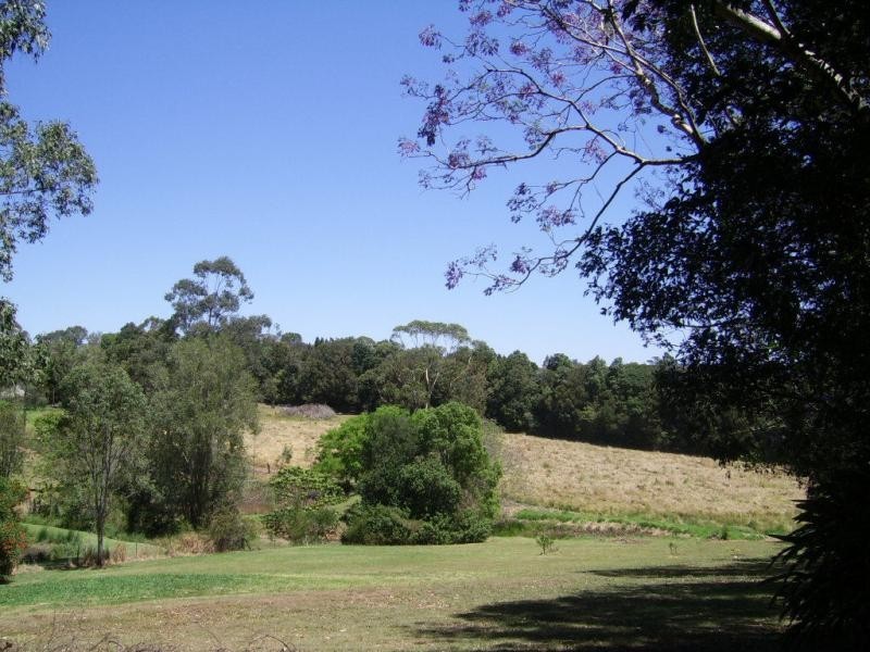 194 Kureelpa Falls Road, Kureelpa QLD 4560