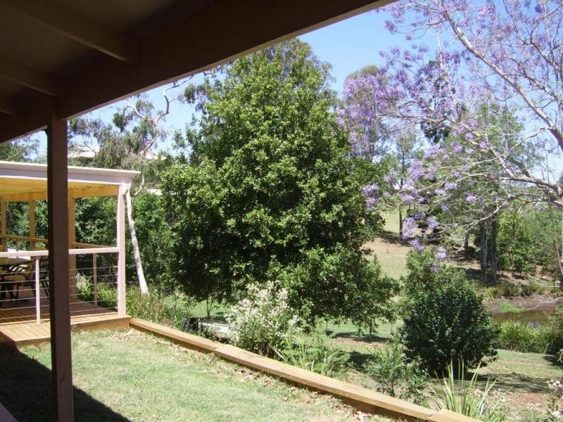 194 Kureelpa Falls Road, Kureelpa QLD 4560