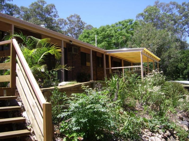 194 Kureelpa Falls Road, Kureelpa QLD 4560