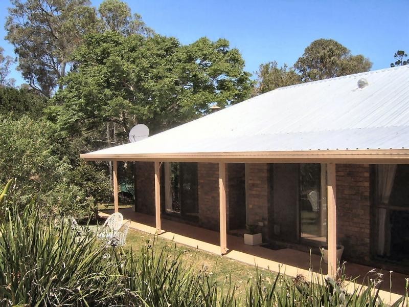 194 Kureelpa Falls Road, Kureelpa QLD 4560