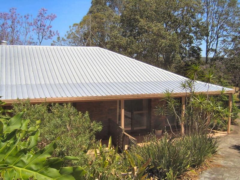 194 Kureelpa Falls Road, Kureelpa QLD 4560