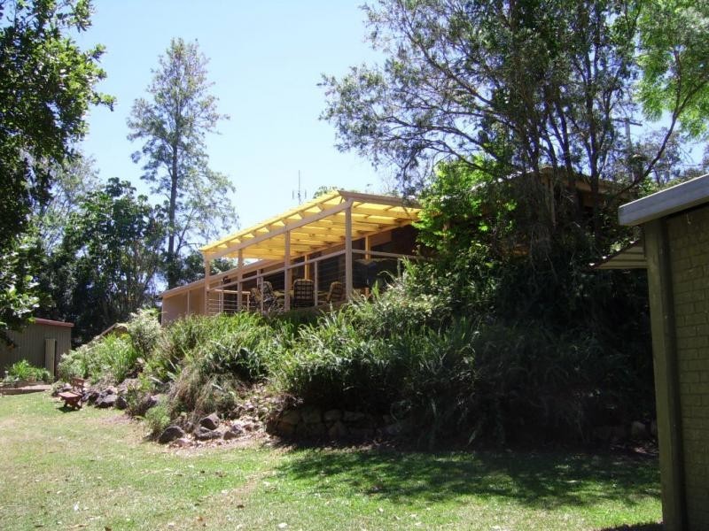 194 Kureelpa Falls Road, Kureelpa QLD 4560