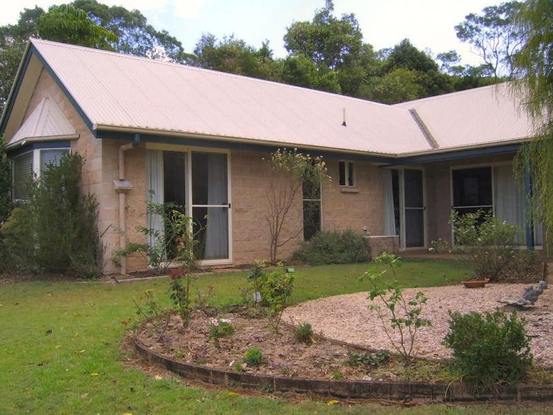 43 Western Avenue, Montville QLD 4560