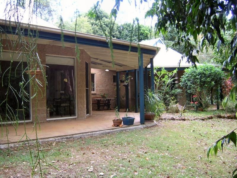 43 Western Avenue, Montville QLD 4560