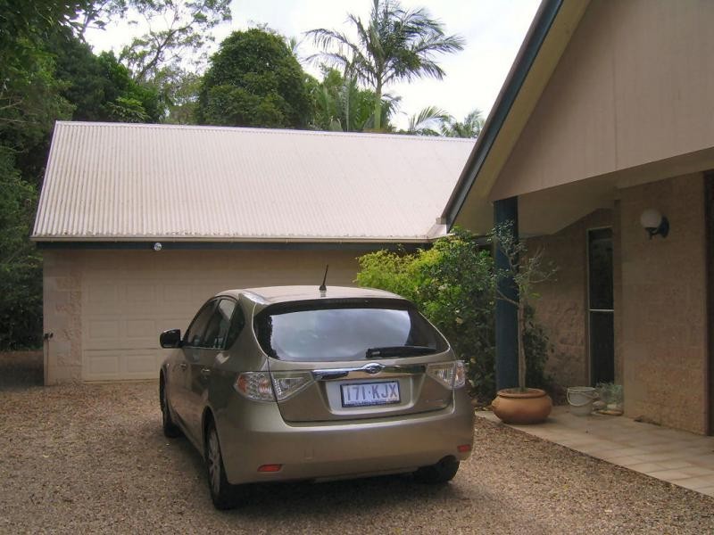 Montville QLD 4560