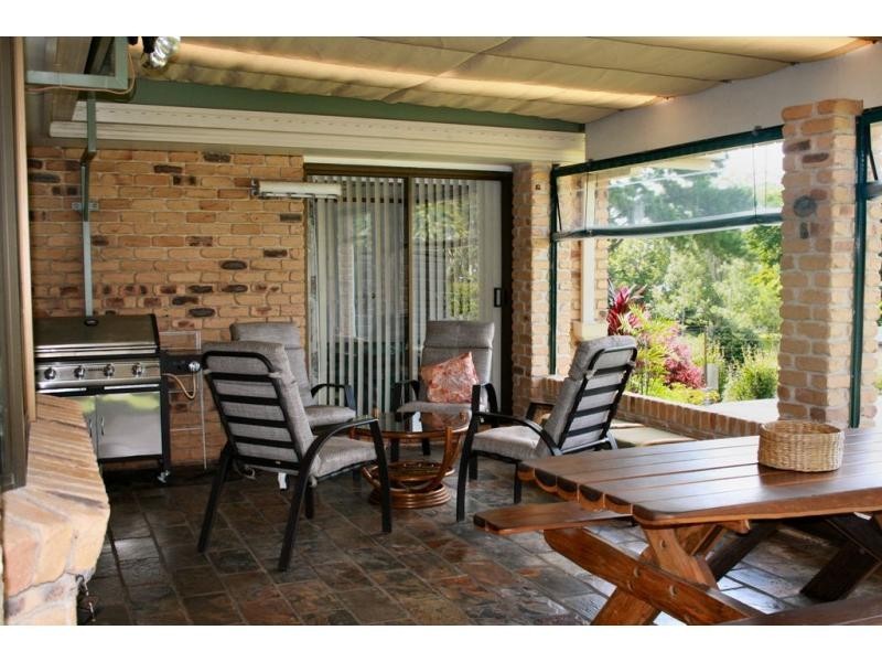 Mapleton QLD 4560