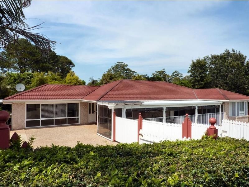 2 Billabong Place, Mapleton QLD 4560