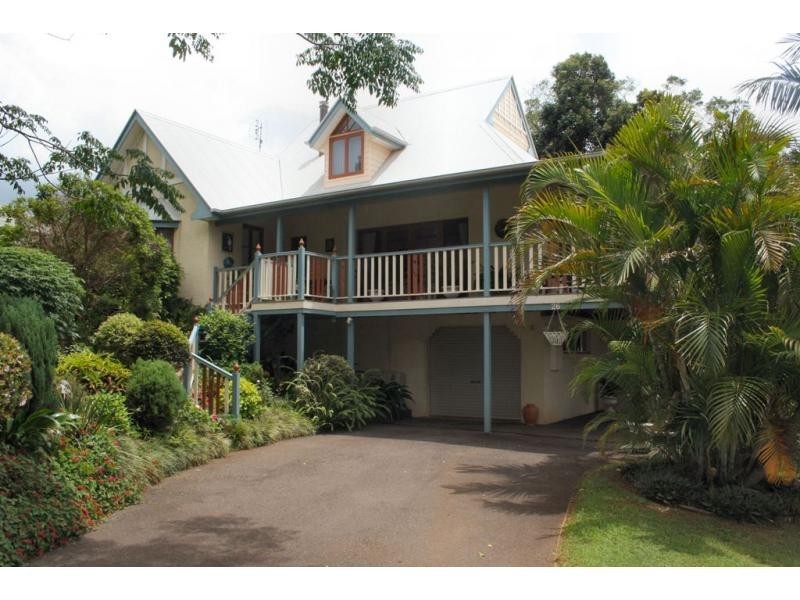 Montville QLD 4560