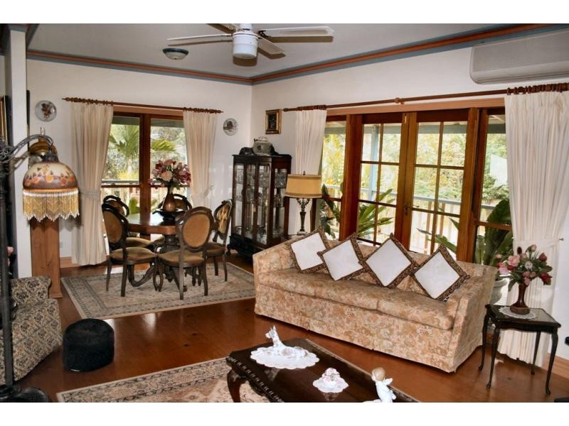 Montville QLD 4560