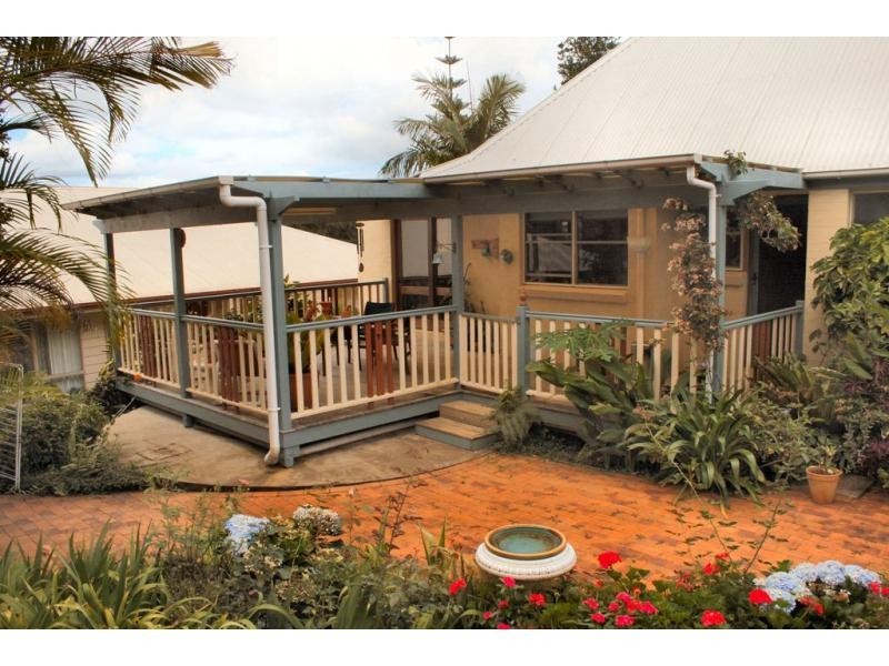 Montville QLD 4560