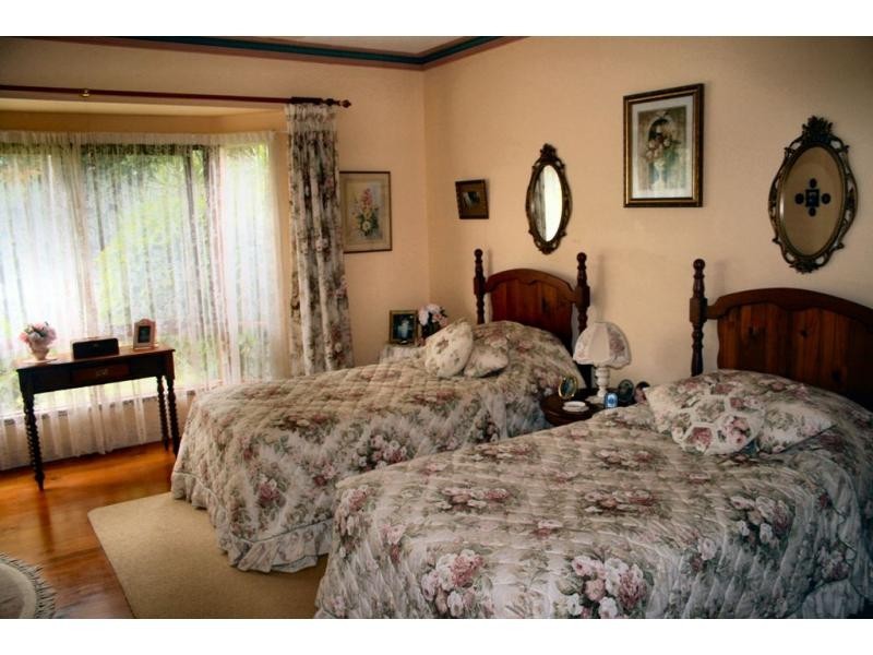 Montville QLD 4560