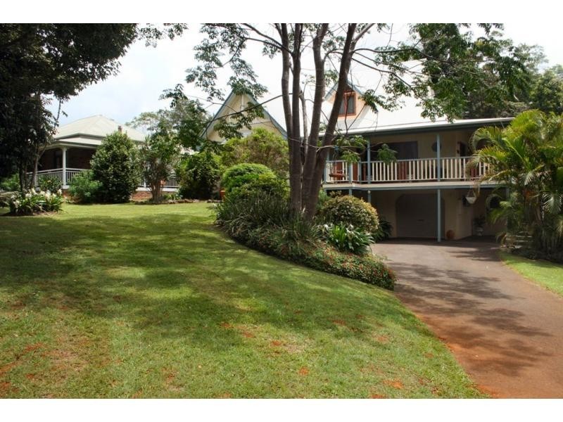 Montville QLD 4560