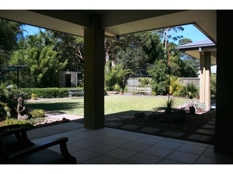 6 The Parkway Place, Mapleton QLD 4560