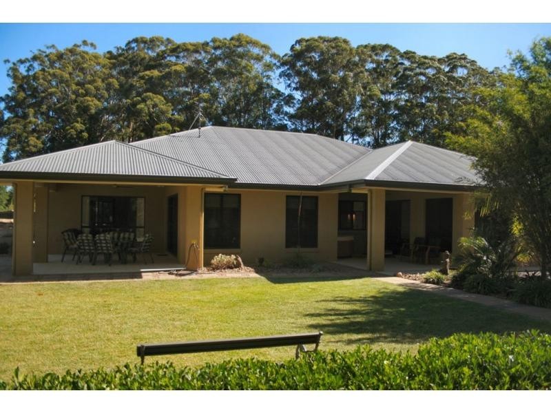 6 The Parkway Place, Mapleton QLD 4560