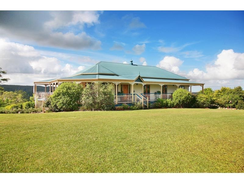 Mapleton QLD 4560