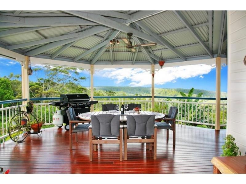 Mapleton QLD 4560