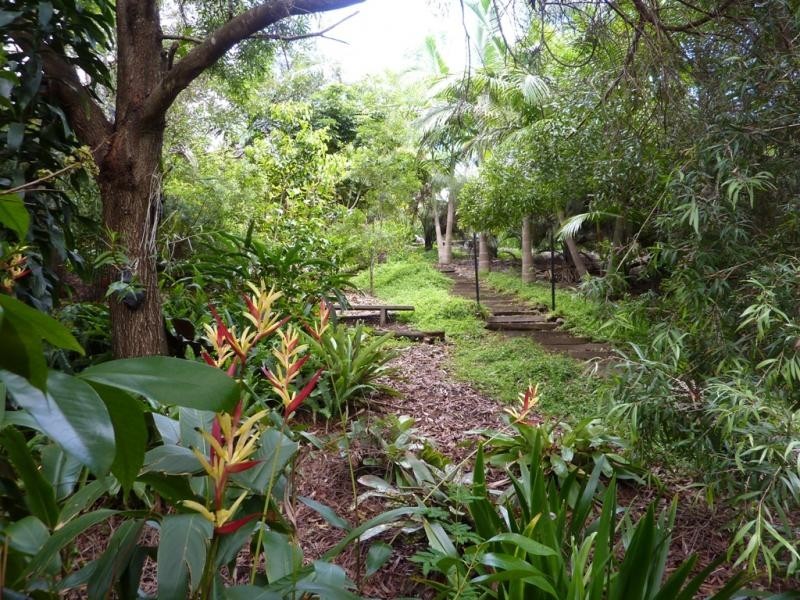 Mapleton QLD 4560