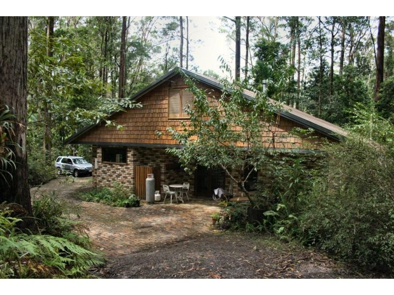 Mapleton QLD 4560