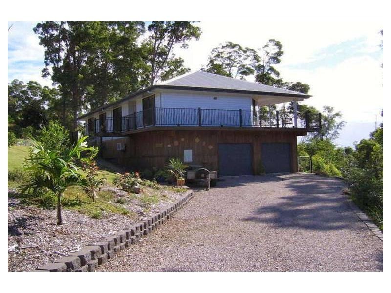 27 LEIGHA Place, Kureelpa QLD 4560