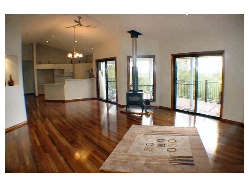 27 LEIGHA Place, Kureelpa QLD 4560