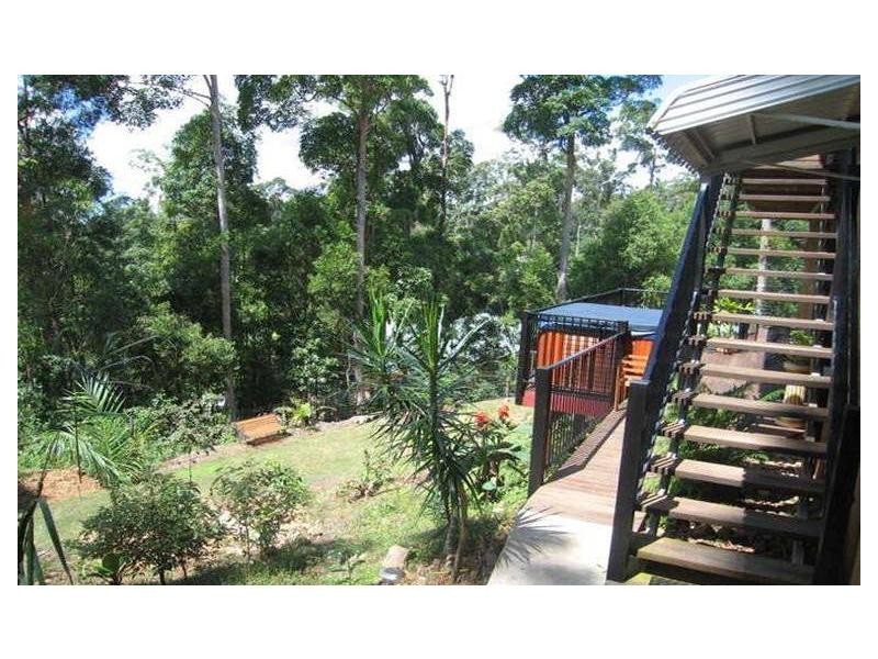27 LEIGHA Place, Kureelpa QLD 4560
