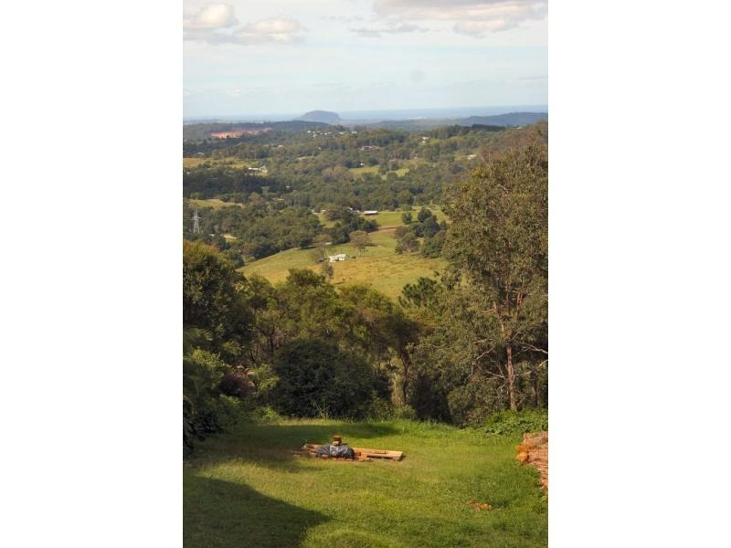 Mapleton QLD 4560