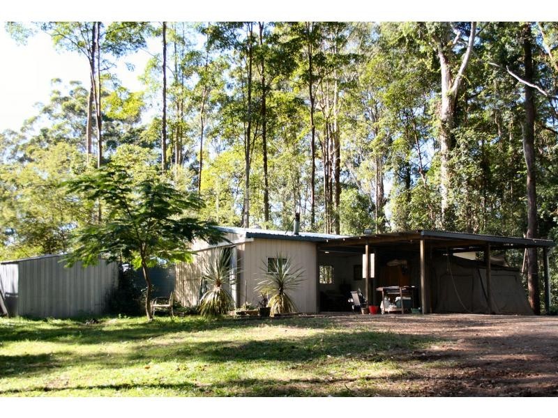 Kureelpa QLD 4560