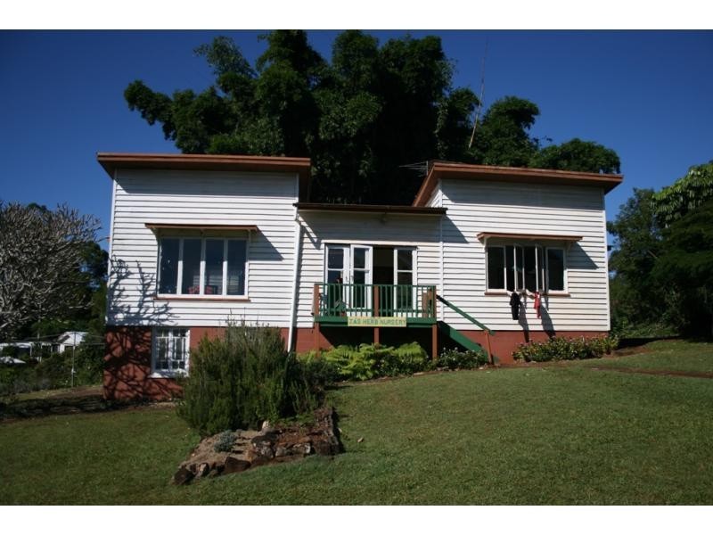 Mapleton QLD 4560