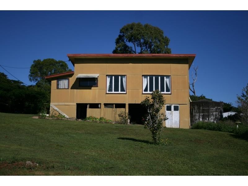 Mapleton QLD 4560