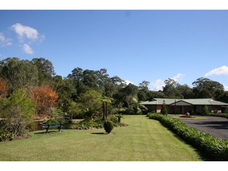 Kureelpa QLD 4560