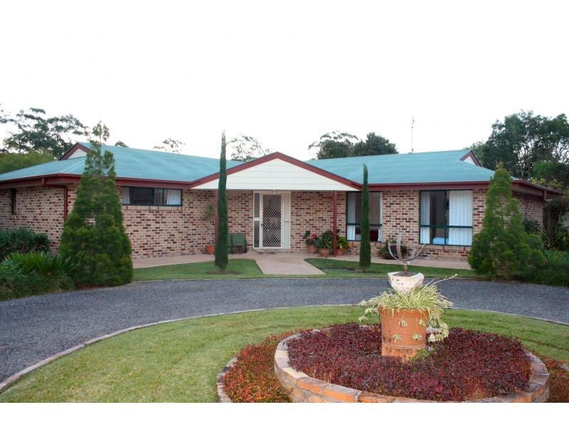 Kureelpa QLD 4560