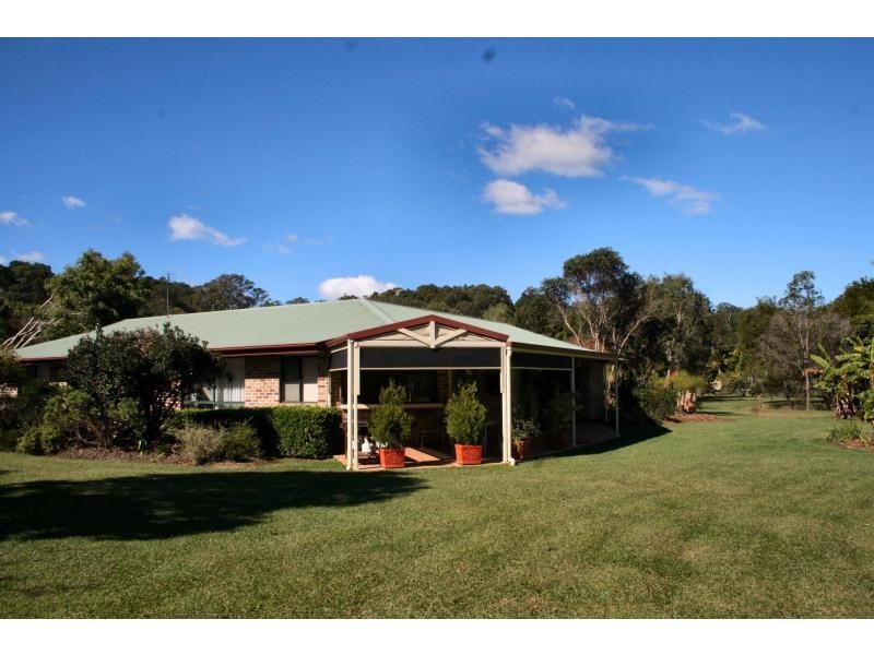 Kureelpa QLD 4560