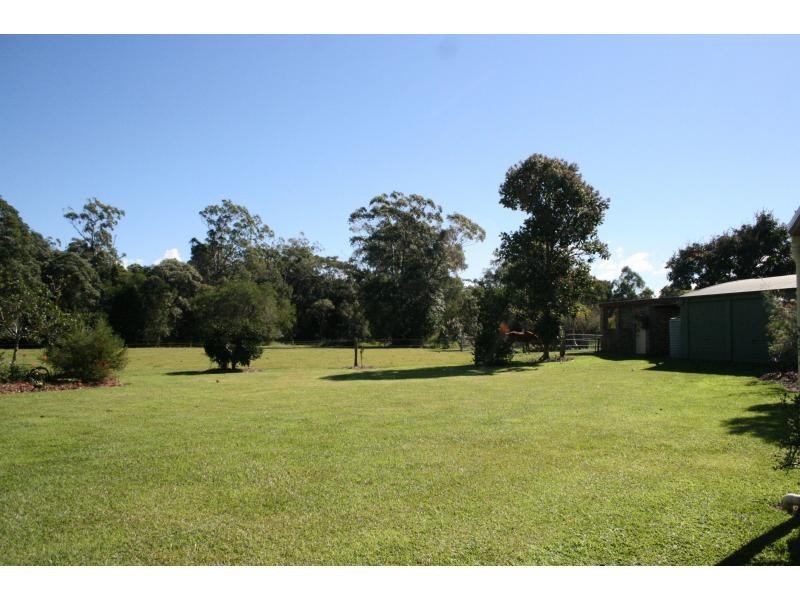Kureelpa QLD 4560