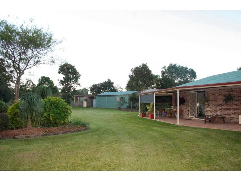 Kureelpa QLD 4560