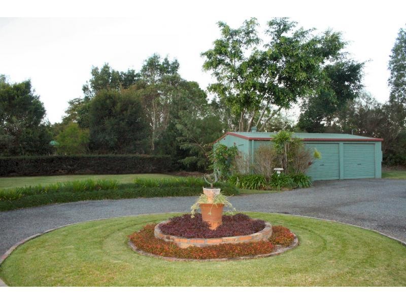 Kureelpa QLD 4560